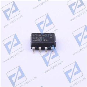 AT24C64D-SSHM-T